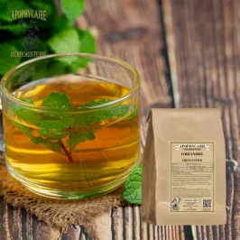 Kişniş meyvesi gevşek (Coriandrum sativum) - Apophycaire