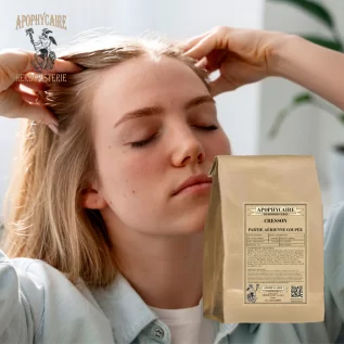 Tere otu havadan kesilmiş – Nasturtium officinale | Apophycarius