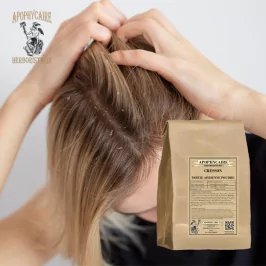 Cresson de fontaine poudre (Nasturtium officinale) - Apophycaire