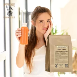 Criste deniz hava parçası tozu (Crithmum maritimum) - Apophycaire