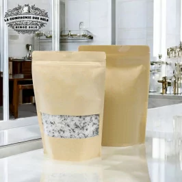 Sel de Bain de l'Himalaya Relaxation - La Compagnie des Sels