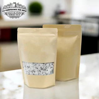 Sel de Bain de l'Himalaya Relaxation - La compagnie des sels