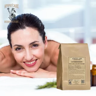 Rosehip berry with seed powder – Rosa canina | Apophycaire