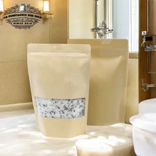 Himalayan Relaxation Bath Salt - The salt company