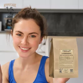 Hagebuttenbeeren ohne geschnittenen Samen (Rosa canina) - Apophycaire