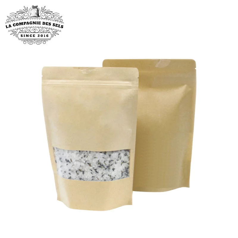 Entspannung mit Himalaya-Badesalz Entspannung mit Himalaya-Badesalz