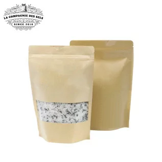 Sel de Bain de l'Himalaya Relaxation - La compagnie des sels