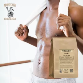 Cono de ciprés en polvo (Cupressus sempervirens) - Apophycaire