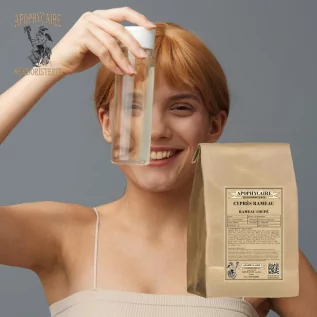 Cyprès rameau coupé (Cupressus sempervirens) - Apophycaire