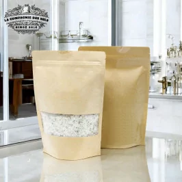Himalayan Vitality Bath Salt
