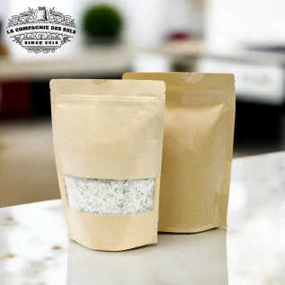 Himalayan Vitality Bath Salt - The salt company