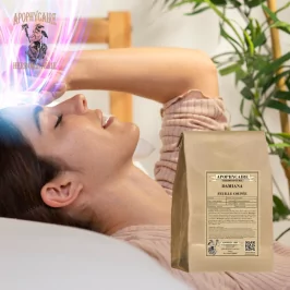 Damiana cut leaf (Turnera aphrodisiaca) - Apophycaire