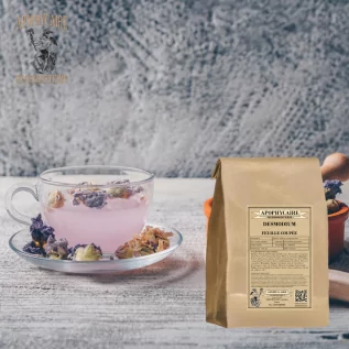 Desmodium de hoja cortada – Desmodium adscendens | Apophycarius