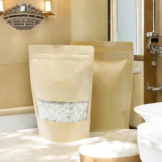 Himalayan Vitality Badesalz – Das Salzunternehmen