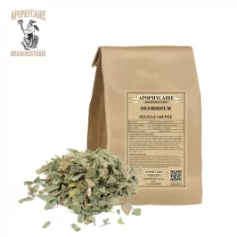 Desmodium cut leaf – Desmodium adscendens | Apothecary