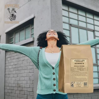 Desmodium yaprak tozu (Desmodium adscendens) - Apophycaire