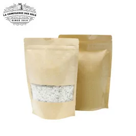 Himalayan Vitality Bath Salt - The salt company