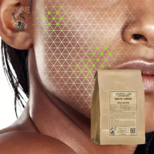 Tallo cortado agridulce – Solanum dulcamara | Apophycarius