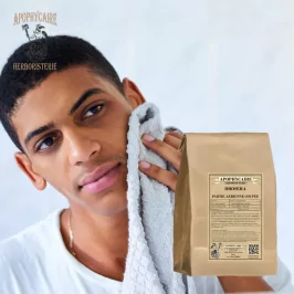 Sonnentau geschnittener Luftteil (Drosera longifolia) - Apophycaire