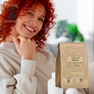 Sundew hava parçası tozu (Drosera longifolia) - Apophycaire