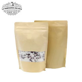 Duygusallık Himalaya Banyo Tuzu