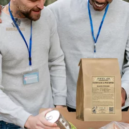 Polvo de raíz de equinácea (Echinacea purpurea) - Apophycaire