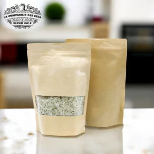 Entgiftendes Himalaya-Badesalz – The Salt Company