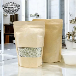 Entgiftendes Himalaya-Badesalz – The Salt Company