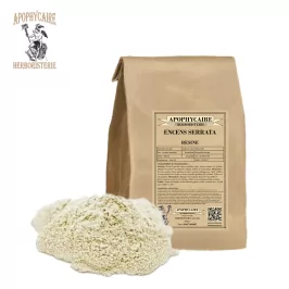 Serrata Tütsü Tozu – Boswellia serrata | Apophycarius