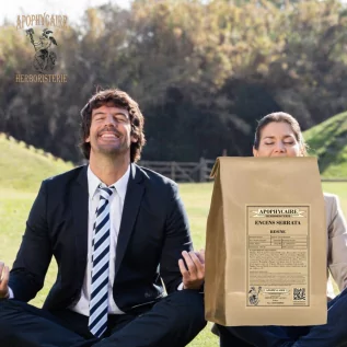 Serrata powder incense (Boswelia serrata) - Apothecary