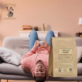 Epilobium angustifolium powder (Epilobium angustifolium) - Apophycaire