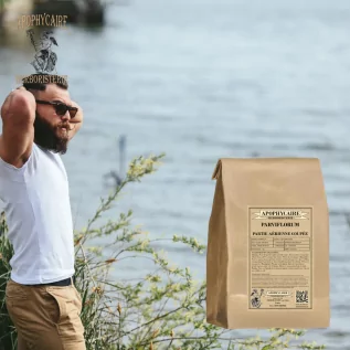 Willowherb parviflorum'un havadan kesilmiş kısmı – Epilobium parviflorum | Apophycarius