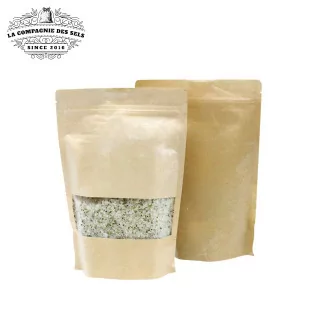 Detoxifying Himalayan Bath Salt - The salt company