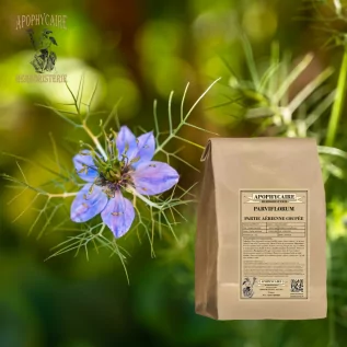 Willowherb parviflorum'un havadan kesilmiş kısmı – Epilobium parviflorum | Apophycarius