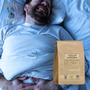 Willowherb parviflorum toprak üstü kısmı tozu – Epilobium parviflorum | Apophycarius