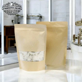 Sel de Bain de l'Himalaya Revitalisant - La compagnie des sels