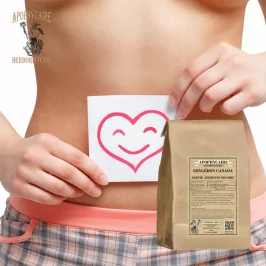 Canadian Erygeron aerial part powder (Erigeron canadensis) - Apophycaire