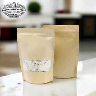 Sal de baño revitalizante del Himalaya