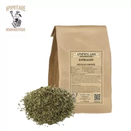 Tarragon cut leaf – Artemisia dracunculus | Apophycaire