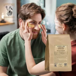 Tarragon leaf powder (Artemisia dracunculus) - Apophycaire