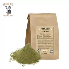 Tarragon leaf powder – Artemisia dracunculus | Apophycaire
