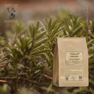 Tarragon leaf powder – Artemisia dracunculus | Apophycaire
