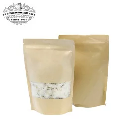 Sel de Bain de l'Himalaya Revitalisant - La Compagnie des Sels