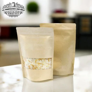 Energizing Himalayan Bath Salt - The salt company