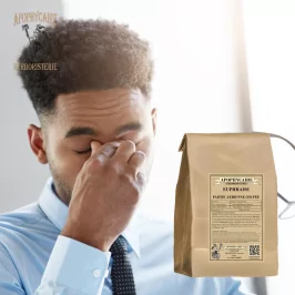 Eyebright (Euphrasia officinalis) - Apothecary