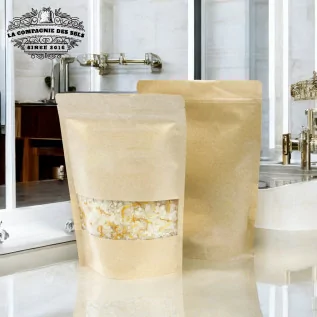 Energizing Himalayan Bath Salt