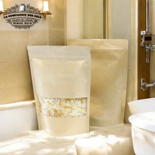 Enerji Verici Himalaya Banyo Tuzu - Tuz şirketi