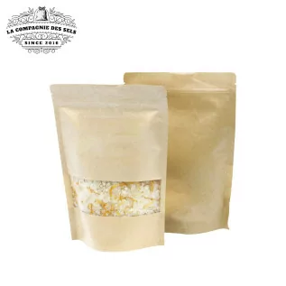 Energizing Himalayan Bath Salt - The salt company