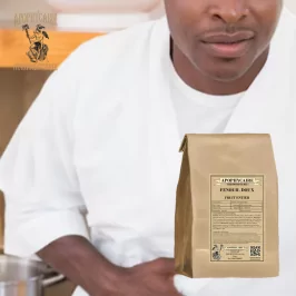 Fenouil doux fruit (Foeniculum dulce) - Apophycaire