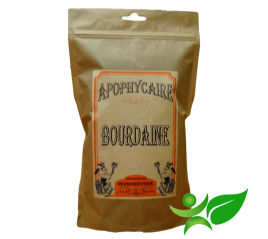 BOURDAINE BiO, Ecorce (Rhamnus frangula) - Apophycaire